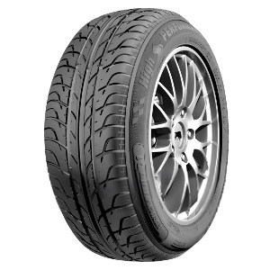 Taurus 235 45 ZR17 97Y Personbil High Performance 401 587304