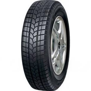 Tigar 195 60 R15 88T Samochód osobowy Winter 1 621732