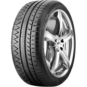 Renkaat lumelle 255/45R19 Michelin Pilot Alpin PA3 632264
