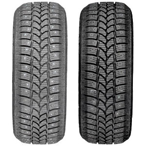 Taurus 185 70 R14 88T Personbil Ice 501 648927
