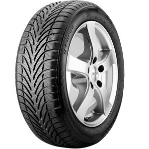 BF Goodrich 185 65 R15 88T Off-Road/4x4/SUV, Carro g-Force Winter 657905