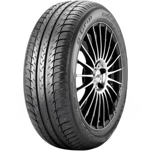Zomerbanden 195/55/16 BF Goodrich g-Grip 660808