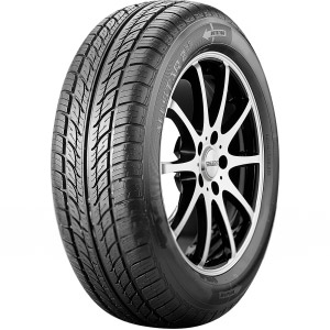 Riken Dæk ALLSTAR-2 B2 175 65 R14 82T 721198 Sommerdæk