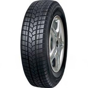Tigar Däck till personbil Winter 1 165 65 R15 81T 755734 Vinterdäck