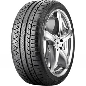 Reifen 235/40 R18 Michelin Pilot Alpin PA3 PKW, Offroad/SUV/4x4 771765