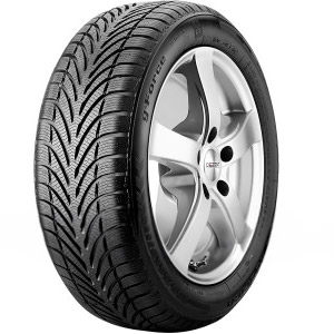 BF Goodrich 215 45 R17 91H Coche de turismo g-Force Winter 776954