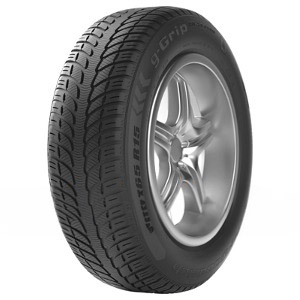 BF Goodrich 195 65 R15 91V PKW g-Grip All Season 780506