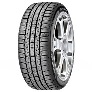 Michelin 265 35 R19 98W Personbil PILOT ALPIN PA3 792687