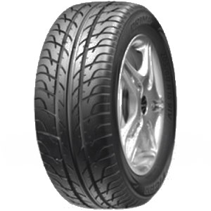 Tigar Bil däck Syneris 205 55 ZR16 91W 839194 Sommardäck