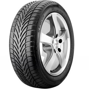 BF Goodrich 225 55 R17 101V Personbil g-Force Winter 882328