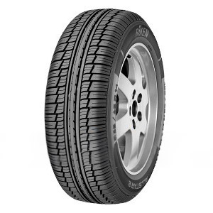 Sommerdæk til personbil 145/80R13 Riken Allstar2 890579