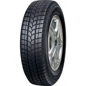 Tigar 235 55 R17 103V Personenwagen, Off-Road/4x4/SUV Winter 1 919985