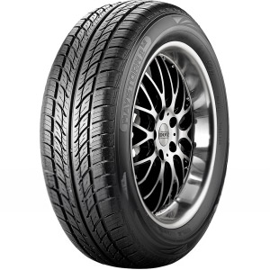 Riken Tyres 921453 Riken MAYSTORM 2 B2 195/65 R16 89V 921453