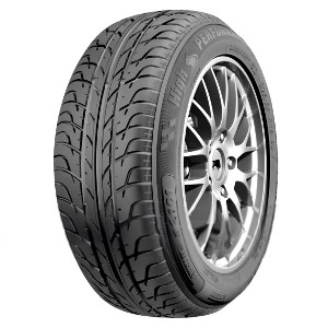 Taurus 205 65 R15 94V Personbil High Performance 401 937110