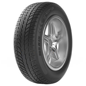 Året-runt-däck 195 60 R15 BF Goodrich g-Grip All Season 984537