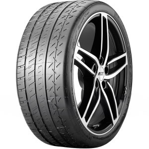 Michelin 245 30 R20 90(Y) Henkilöauto Pilot Sport Cup+ EL 993264