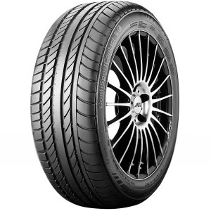 Continental Tyres 0351396 Continental 0351396 SportContact 205/55 R16