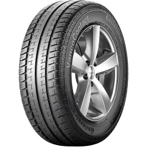 Continental 235 60 R16 104H Off-Road/4x4/SUV, Personbil VancoContact 0471350