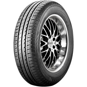 Continental 185 70 R14 88T Personbil EcoContact 3 0352685