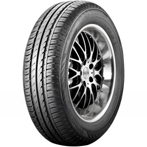 Continental Tyres 0352021 Continental EcoContact 3 165/65 R14 79T 0352021