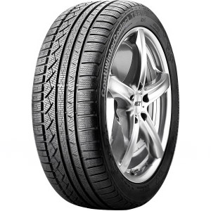 Continental 195 55 R16 87T Coche de turismo WinterContact TS 810 0353344