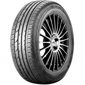 Continental 205 60 R15 91H Personbil PremiumContact 0350073