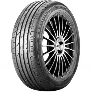 Continental Tyres 0350077 Continental 0350077 PremiumContact 195/60 R15