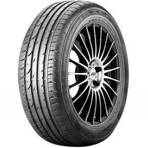Continental 235 60 R16 100W Off-Road/4x4/SUV, Personbil PremiumContact 2 0350085