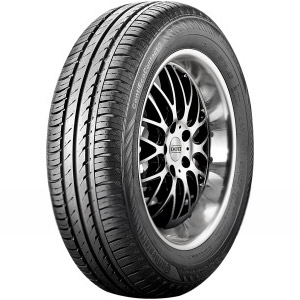 Continental 185 65 R15 88H Personbil, Off-Road/4x4/SUV EcoContact 3 0352601