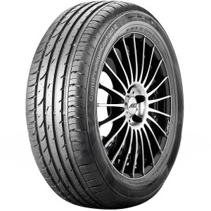Continental 185 55 R15 82H Osobné auto, Ľahké nákladné vozidlo PremiumContact 2 0350105