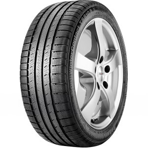 Opony zimowe do samochodów osobowych 225 50 17 Continental WinterContact TS 810 0353286