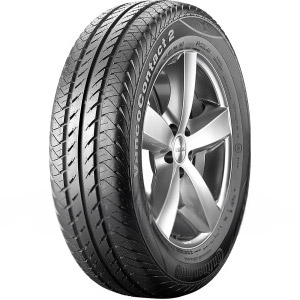 Sommer-Autoreifen 215/65/15 Continental Vanco Contact 2 0451012