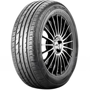 Continental 205 60 R16 96V Personenwagen, Lichte vrachtwagen PremiumContact 0350141