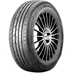 Continental 195 45 R16 84V PKW PremiumContact 2 0350255