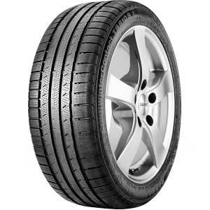 Friktionsdäck 235/50R17 Continental WinterContact TS 810 0353801