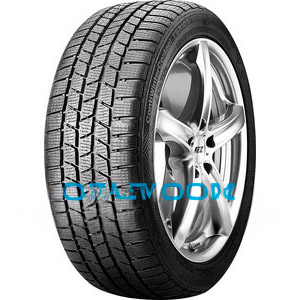 Continental 285 35 R20 104V Osobné auto WinterContact TS 810 0353027