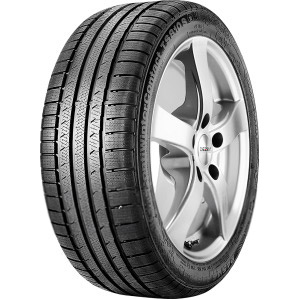 Henkilöauton talvirenkaat 275/30/19 Continental WinterContact TS 810 0353032