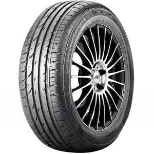 Continental Tyres 0350498 Continental PremiumContact 175/65 R14 82T 0350498