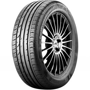 Continental 195 65 R15 91T Auto, Kisteherautó PremiumContact 2 E 0350046