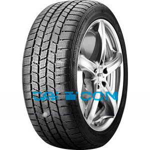 Continental 235 40 R18 95V Passenger car, Off-Road/4x4/SUV WinterContact TS 810 0353087