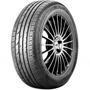 Continental 185 55 R15 86H Osobné auto, Ľahké nákladné vozidlo PremiumContact 2 0350635