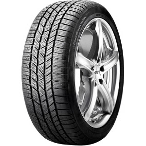 Continental 215 50 R17 95V PKW, Offroad/SUV/4x4 WinterContact TS 830 0353091