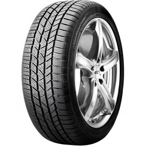Continental 235 45 R17 94H Personbil WinterContact TS 830 0353105
