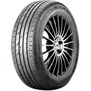 Continental 225 50 R16 92W Sõiduauto PremiumContact 2 0350665000