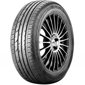 Continental 195 45 R16 84V PKW PremiumContact 2 0350525