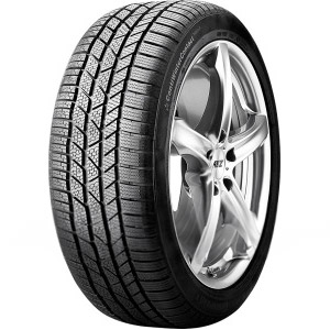 Talverehvid 235 45 18 Continental WinterContact TS 830 0353152