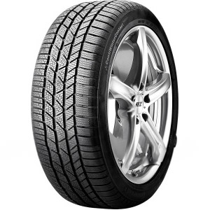 Continental 235 40 R18 95V Personenwagen, Off-Road/4x4/SUV WinterContact TS 830 0353158