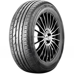 Continental 185 60 R15 84H Coche de turismo, Camión ligero PremiumContact 2 0350970