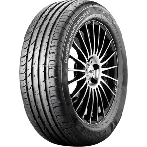 Continental 205 55 R16 91H PKW, Offroad/SUV/4x4 PremiumContact 0350398
