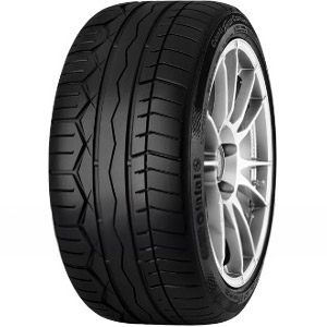 Gomme estive 235 35 R19 -ZR prezzo Continental ContiForceContact 0350706